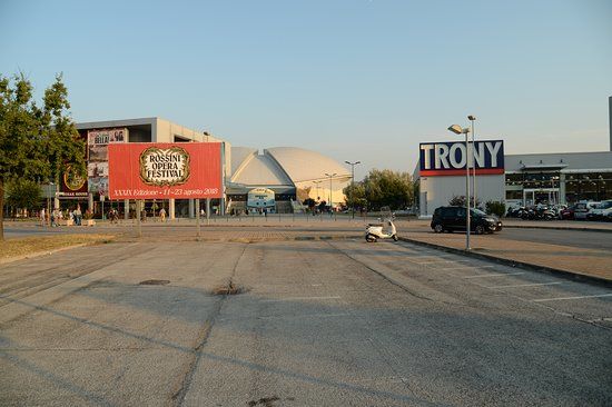 Arena Adriatica