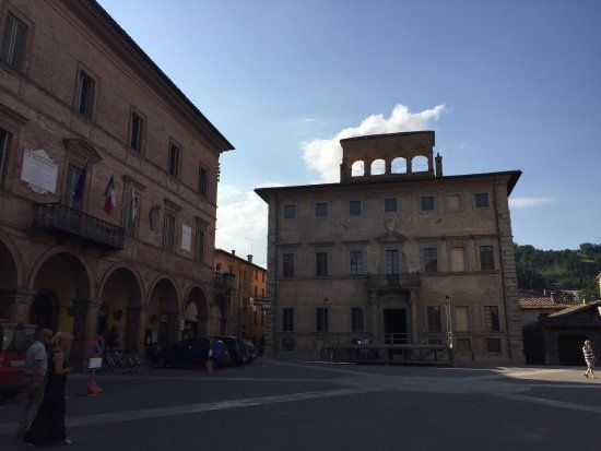 Palazzo Gasparini