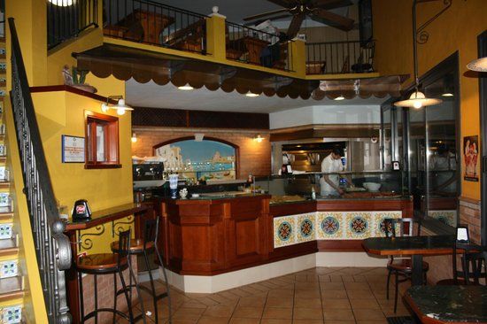 Pizzeria Toni