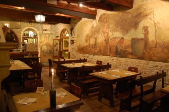 Osteria la Guercia
