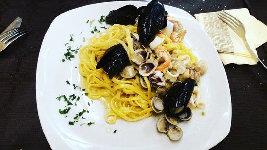Trattoria da Sante