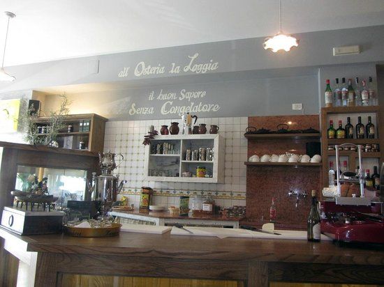 La Loggia Osteria