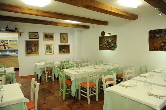 Ristorante Uldergo