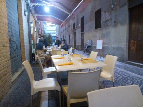 Taverna Zongo