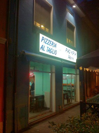Pizzeria Porto's
