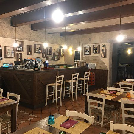 Osteria Pasqualon