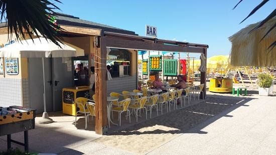 La Vela Gabicce