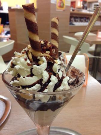 Gelateria Emiliana