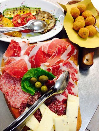Ristorante Vittoria