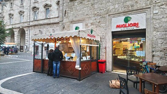 Migliori Olive Ascolane