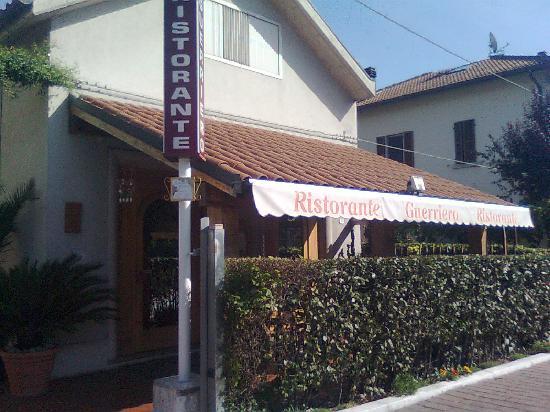 Ristorante Da Guerriero