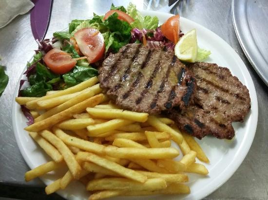 Trattoria da Luca