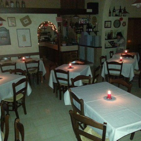 Pizzeria Diaz