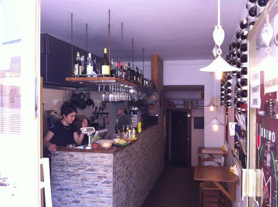 Osteria Urbino Km. 0