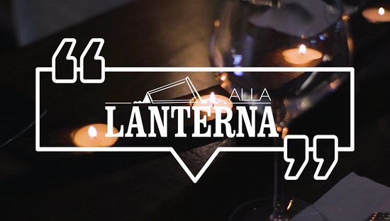 Alla Lanterna