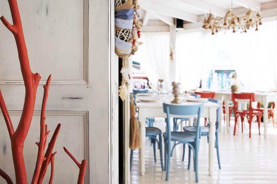 Cile's Ristorante Bistrot