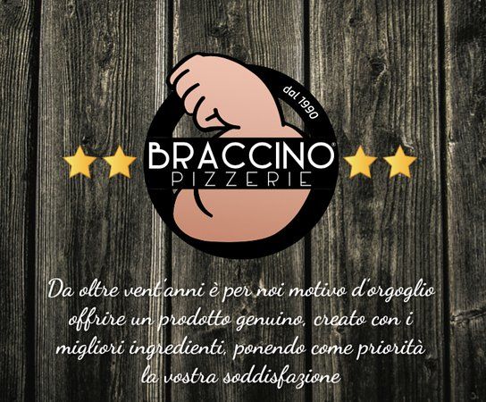 Pizzeria Braccino 2