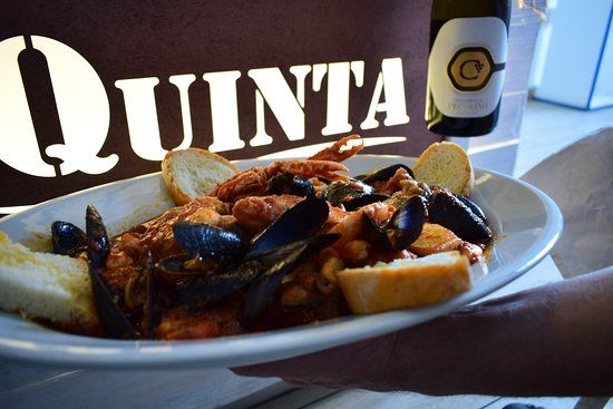 Trattoria La Quinta