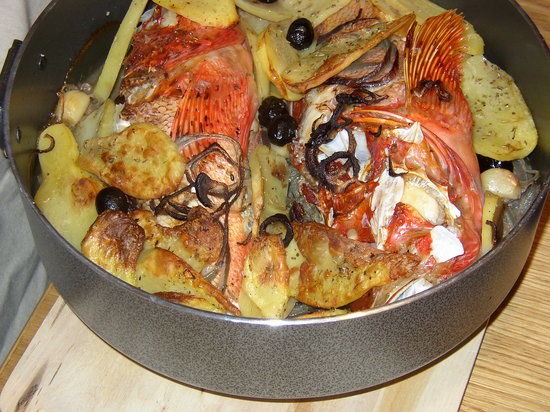 Trattoria Maria