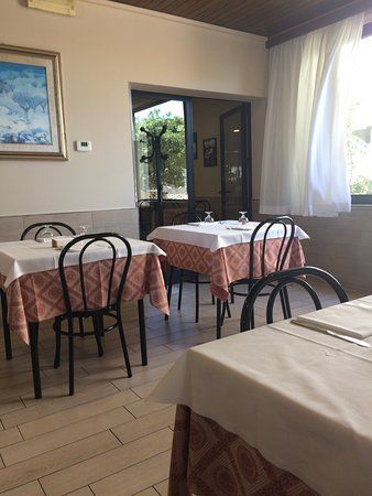 Trattoria da Nadia