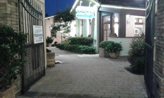 Ristorante Mosquito