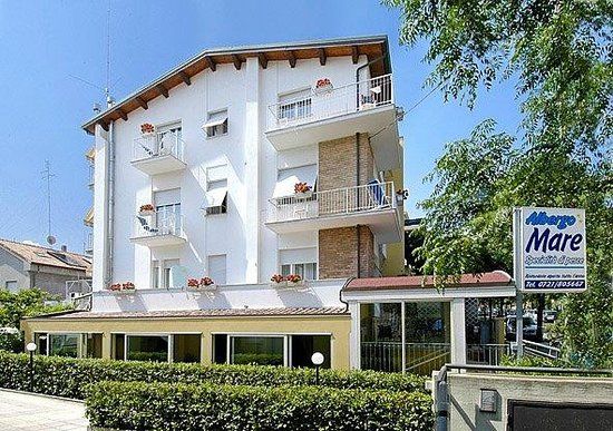 Hotel Mare