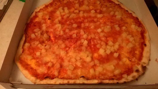 Pizzeria Il Gecko