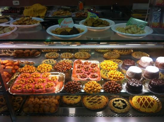 Gusto Alternativo Gluten Free