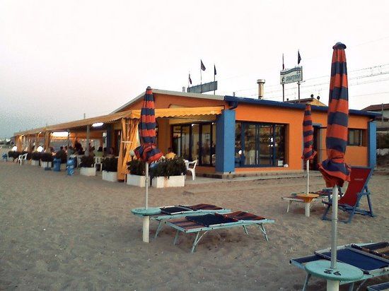 Da Santina
