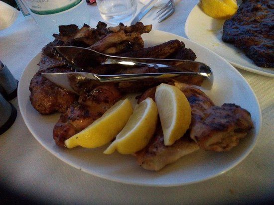 Bar Belvedere