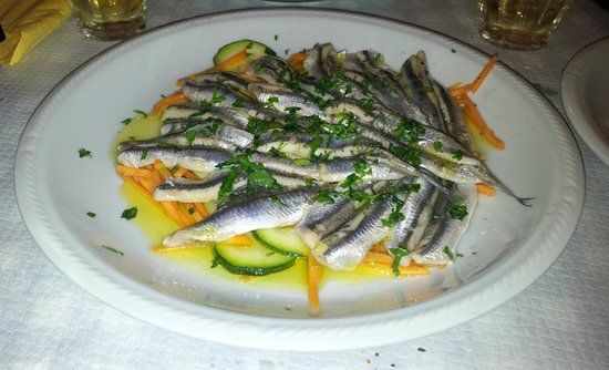 Trattoria il Borgo