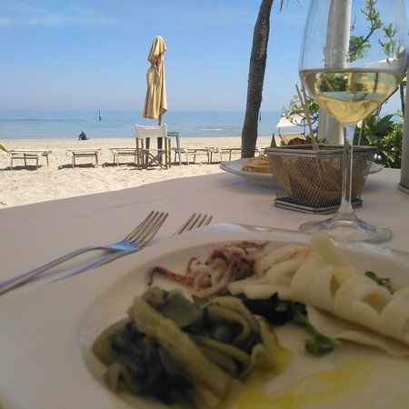 Ristorante Tropical