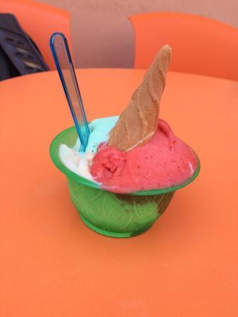 Gelateria Camelli