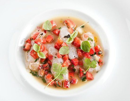 Ristorante Le Case
