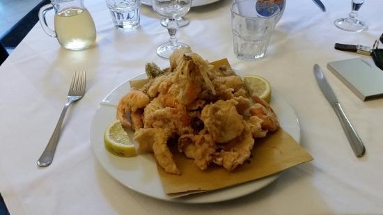 Il Cortile