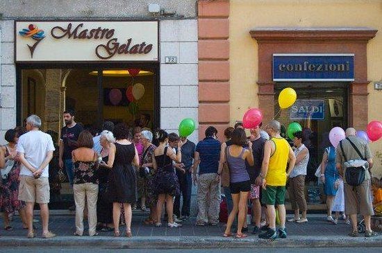 MastroGelato