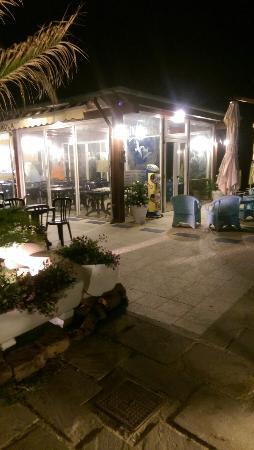 Chalet Paola