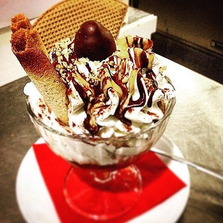 Gelateria Giorgio