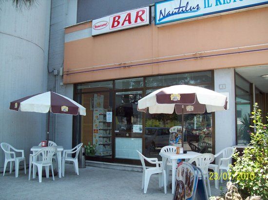 Ristorante Nautilus