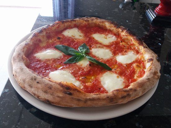 Pizzeria Flamingo