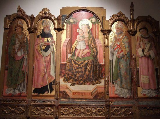 il Museo Diocesano