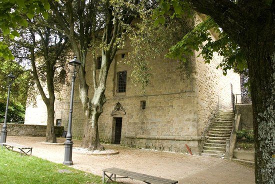 Rocca dei Borgia