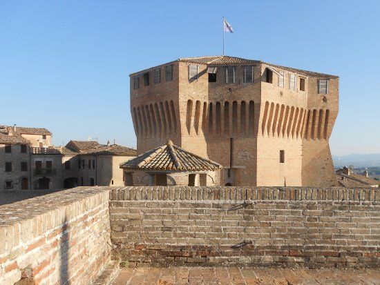 Rocca Roveresca