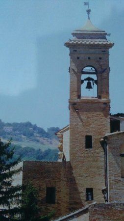 Museo delle Arti Monastiche