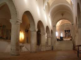 Chiesa di San Lorenzo in Doliolo