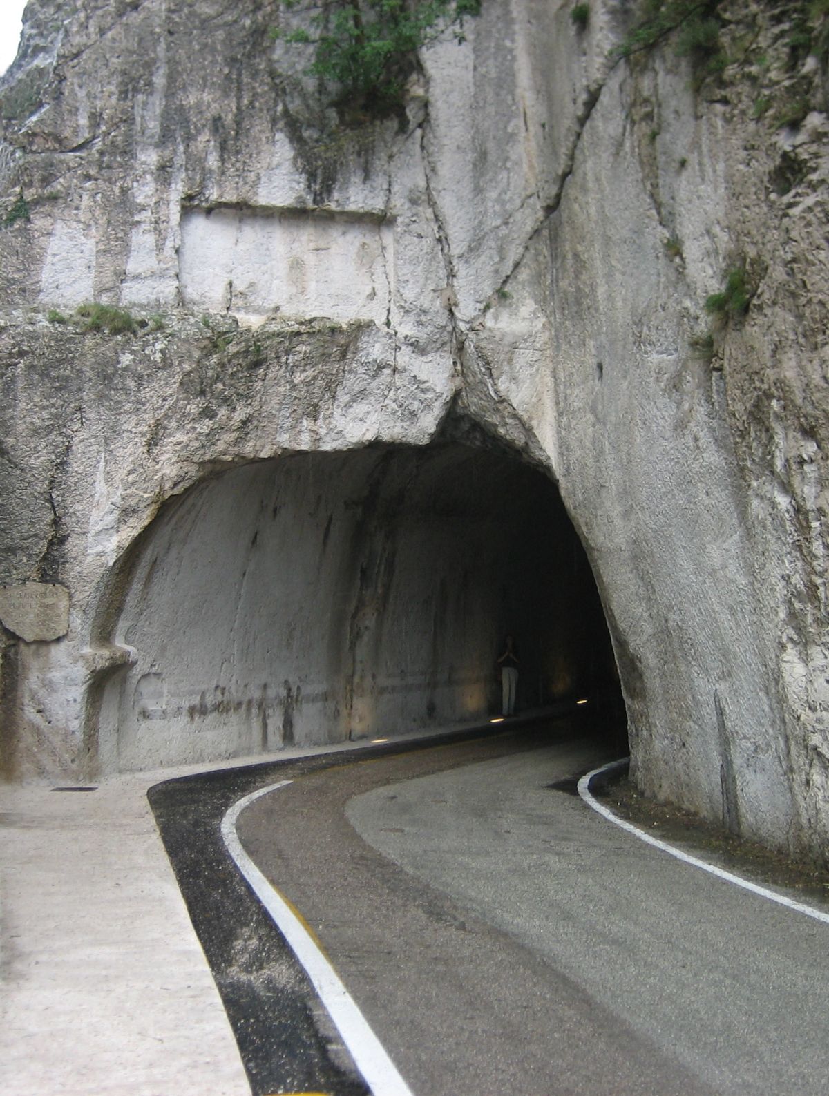 Gola del Furlo