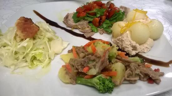 Chalet Gabbiano