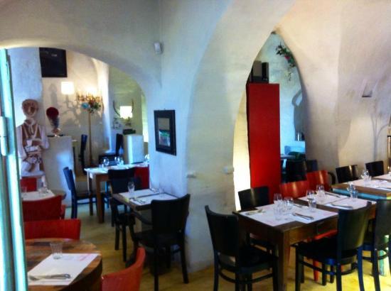 Osteria Pepe Nero