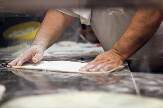 Pizzeria Kondita