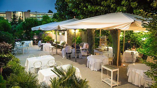 Ristorante Andreina